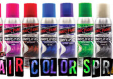 Manic Panic Spray Colors